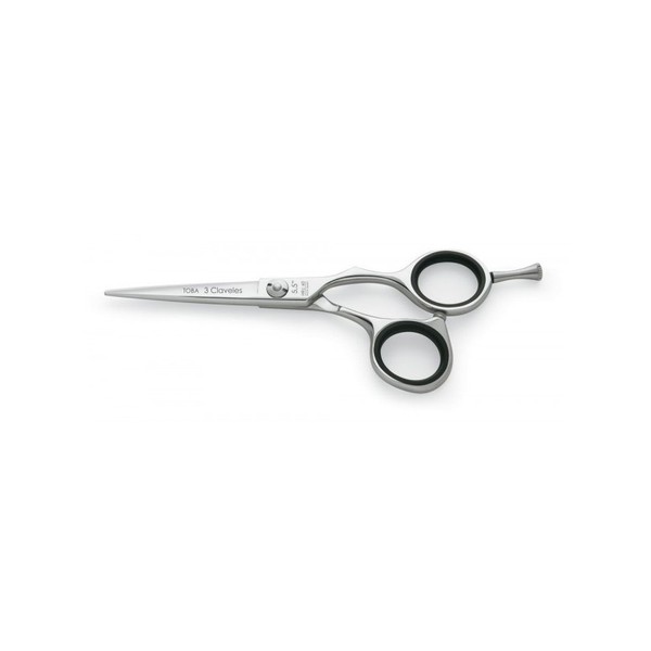 Tijera Peluquero Toba 5.5" E 3C