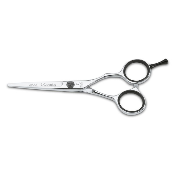 Tijera Peluquero Zircon 5" E 3C