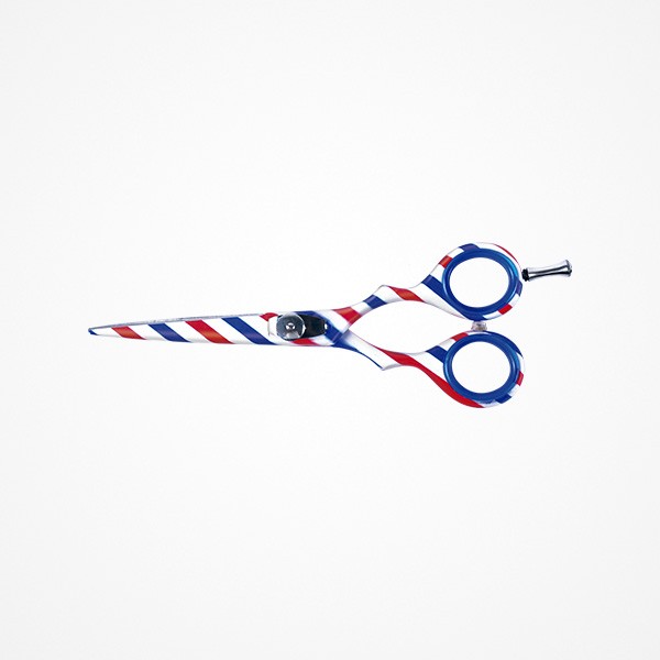 Tijera Profesional Inoxidable 55'' Barber Line