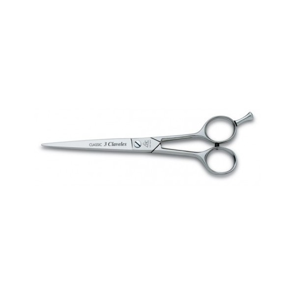 Tijera ST Classic 7" D 3C