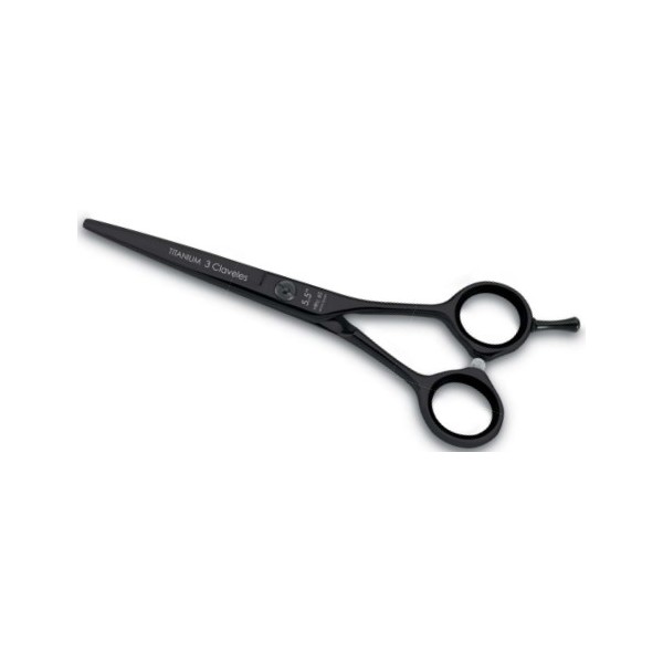 Tijera Titanium 5.5" 3C