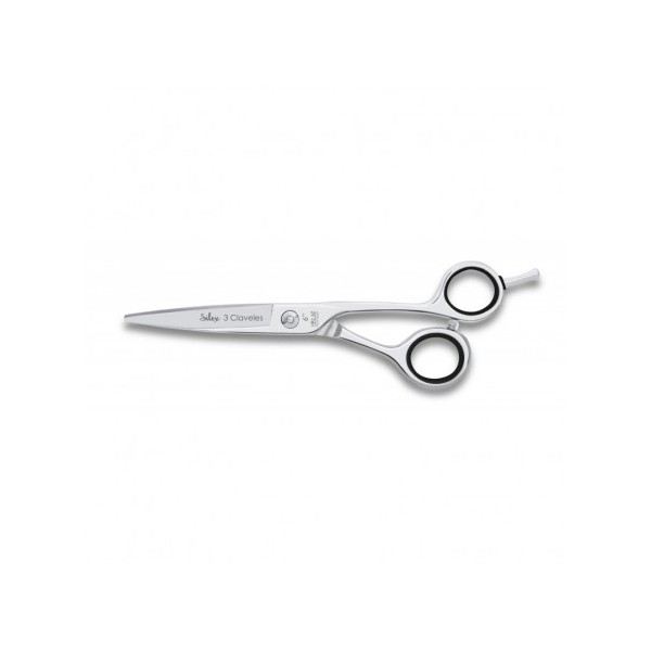 Tijera de Corte Silex 6"