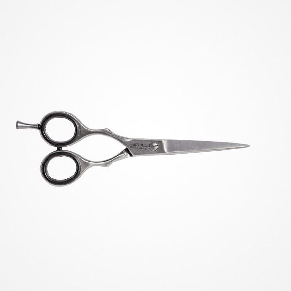 Tijera de Corte Zurdo Basic 5.5" Bifull