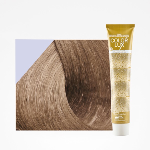 Tinte Color Lux Acero 100ml