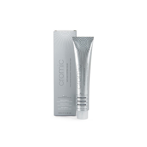 Tinte Cromic Light Irridiance 4.3 Castaño Dorado 100ml