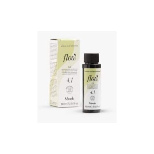 Tinte Flow Demi Color  5/26 Violet Red Blonde 60 ml