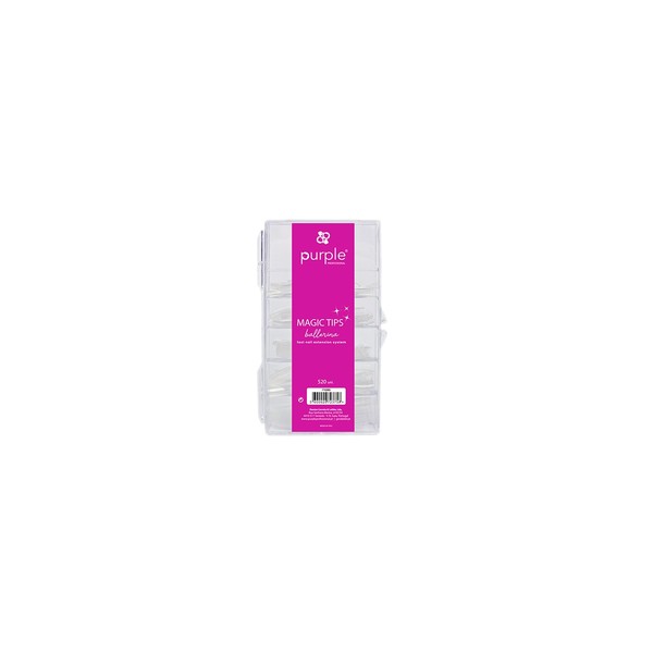 Tips Ballerina Cx 520uds