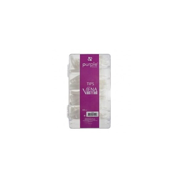 Tips Viena Cx 500uds