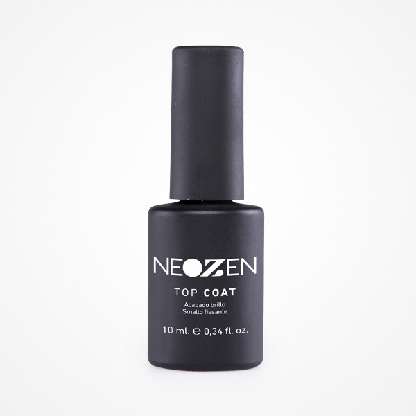 Top Coat Acabado Brillo  Bifulll