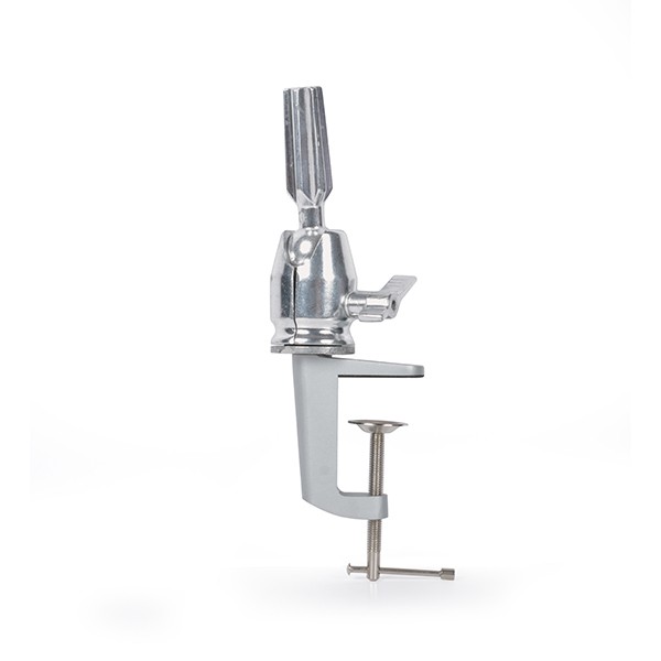 Tornillo Soporte Cabeza Maniqui Metal Skru Mettalic Bifull