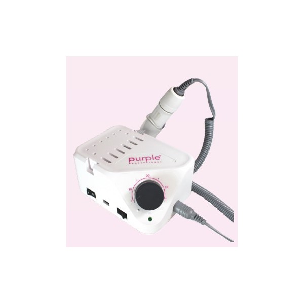 Torno de uñas NDPRO35 Modelo 2