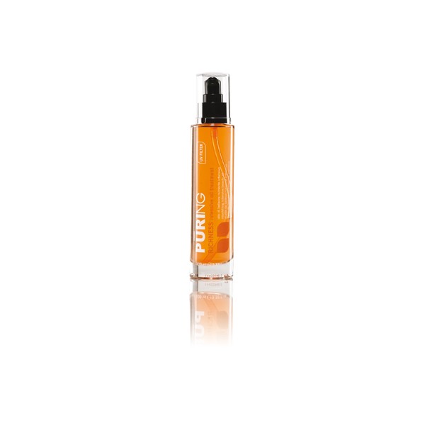 Tratamiento Nutritivo Intensivo 100ml New Puring Richness