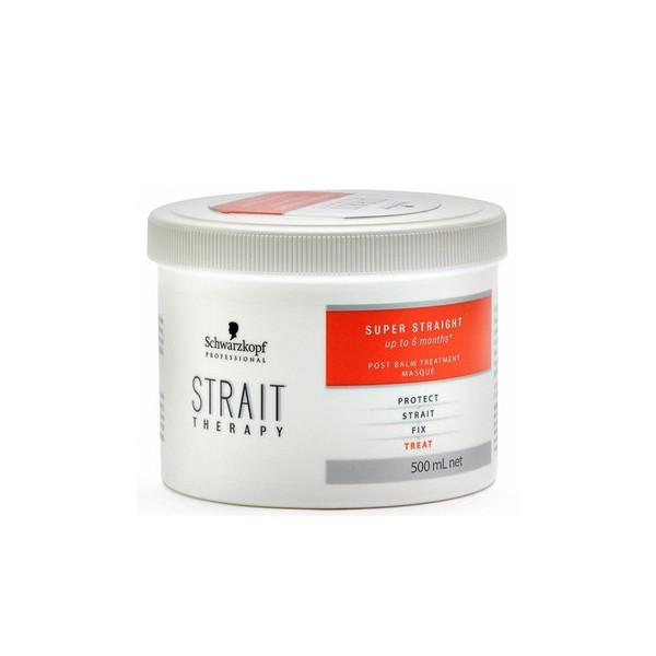 Tratamiento Strait Therapy 500ml
