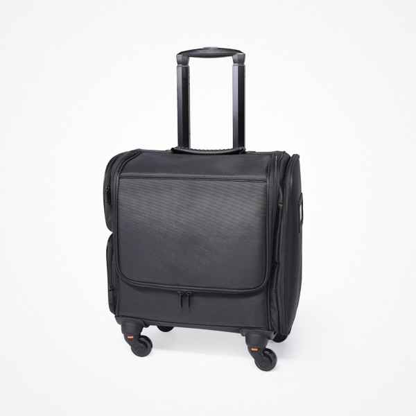 Trolley - Maleta con Ruedas y Neceser