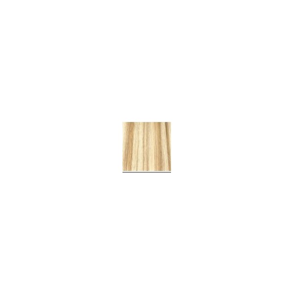 Twenty Cab.Nat.Tej.Liso 50cm 3Pzas Clip n14.1001