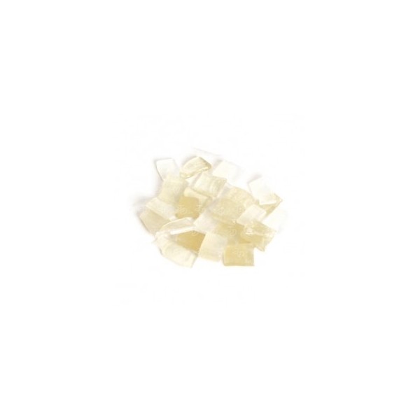 Uñas de Queratina Transparente 25uds