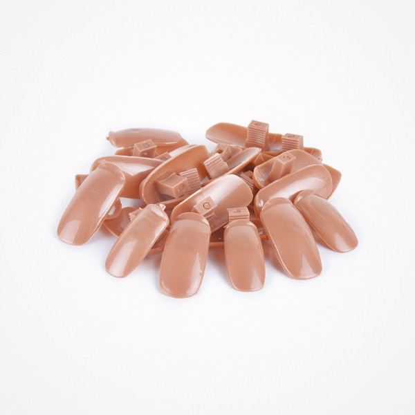 Uñas para Mano de Prácticas Bfman13362 (100uds)