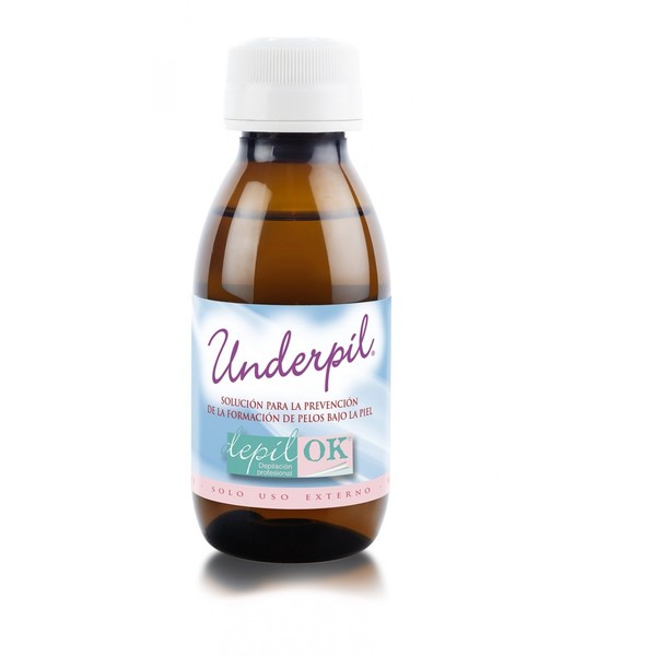 Underpil Depil-Ok 125ml