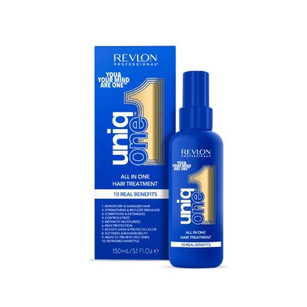 Uniq One  Mental  Wellness 150 ml