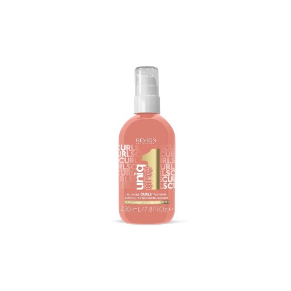 Uniq One Curls Revlon 230 ML