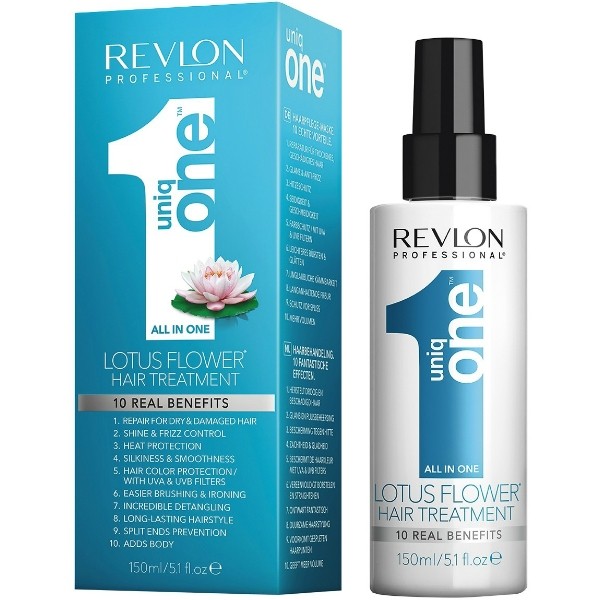 Uniq One Flor de Loto 150ml