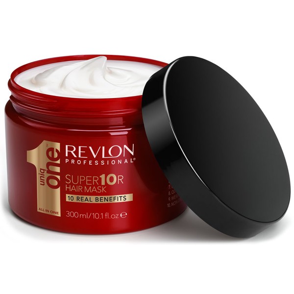 Uniq One Mascarilla 300ml NP