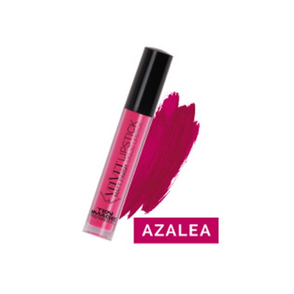 Velvet Lipstick VL03 Azalea