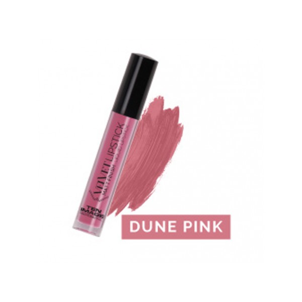 Velvet Lipstick VL04 Dune Pink