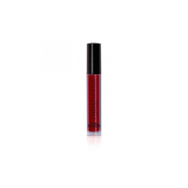 Velvet Lipstick VL15 Wild Rouge