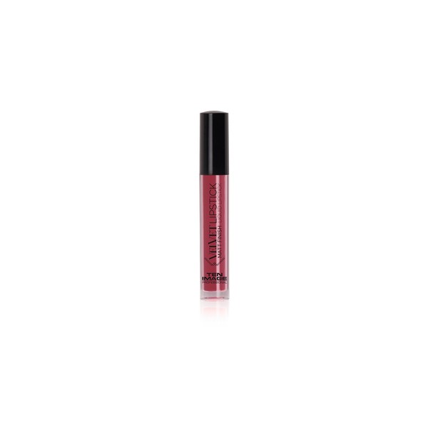 Velvet Lipstick VL17 Holly Red