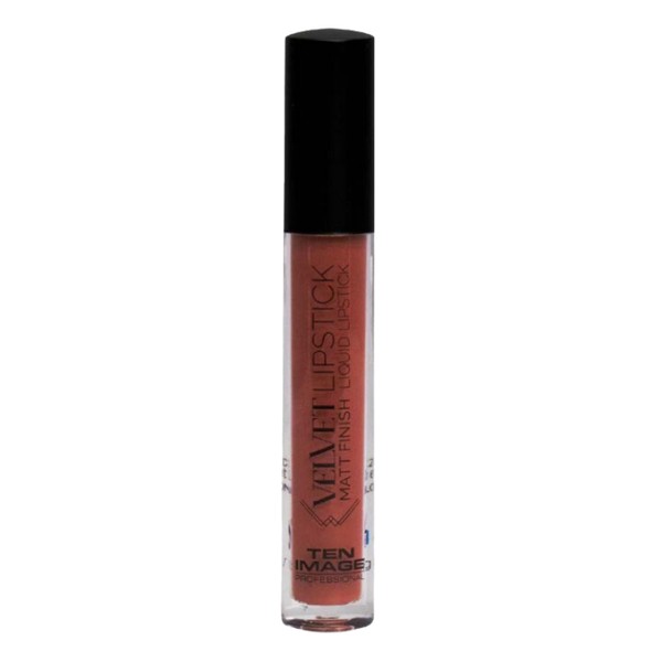 Velvet Lipstick VL18 Terracota