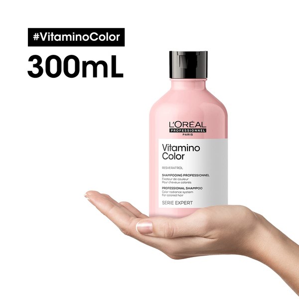 Vitamino Color Champu 300ml