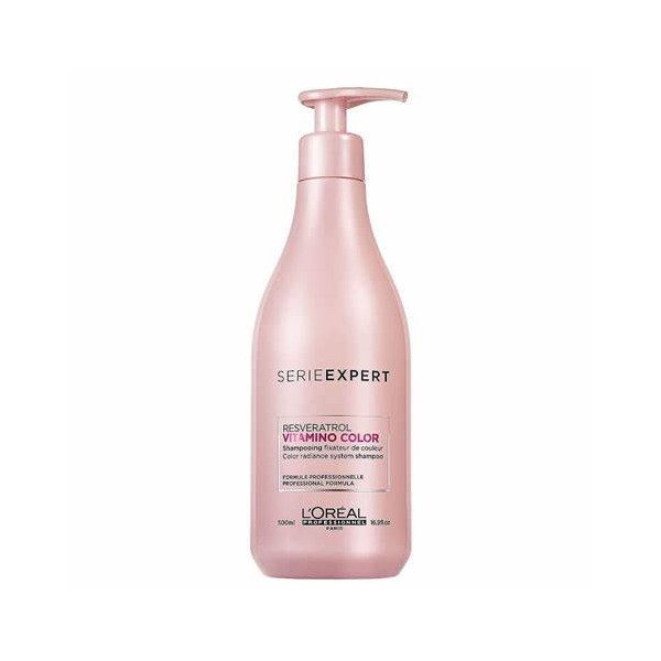 Vitamino Color Champu 500ml