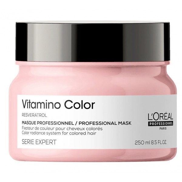 Vitamino Color Mascarilla 500ml