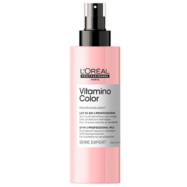 Vitamino Color Spray 10 en1 190ml