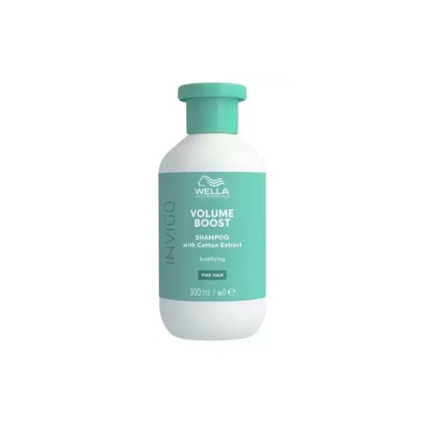 Volume Boost Champú Voluminizador 300ml