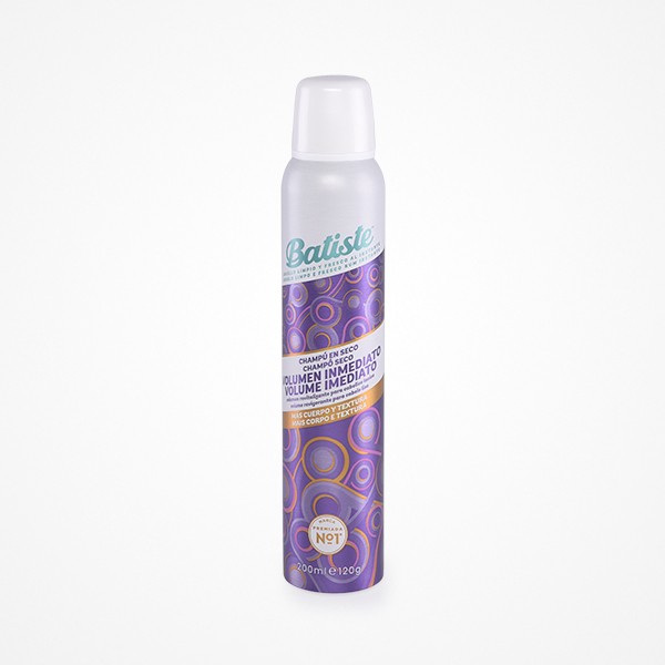 Volumen Heavenly Volume 200ml Batiste *D
