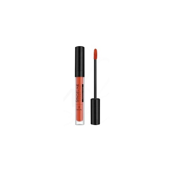 X-Fix Lip 08 Grapefruit 5g STAGELINE