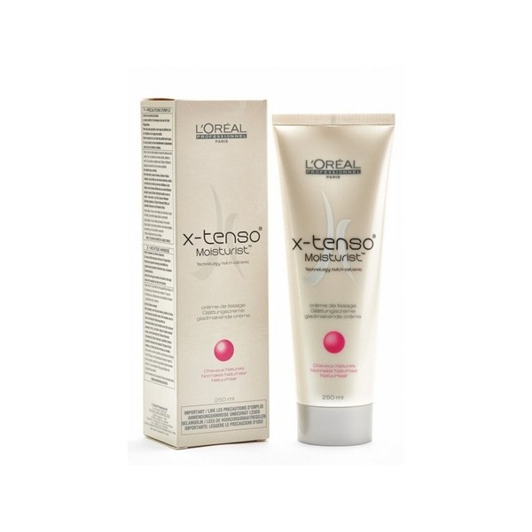 X-Tenso Naturales 250ml