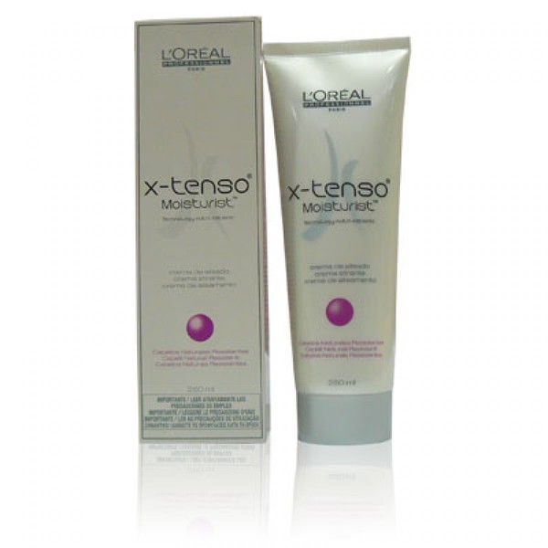 X-Tenso Resistentes 250ml