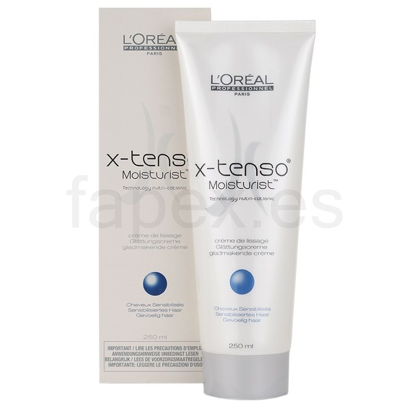 X-Tenso Sensibles 250ml