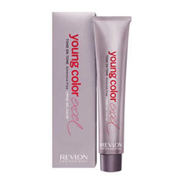 Young Color Excel 10.02 Perlado Claro 70ml