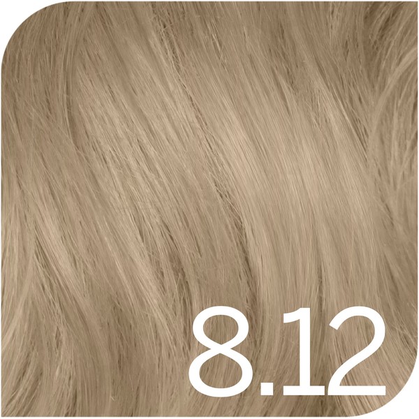 Young Color Excel 8.12 Beige Perlado 70ml