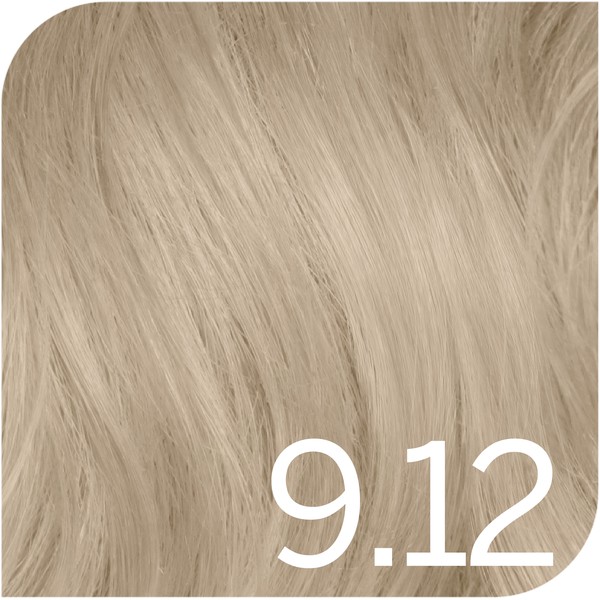 Young Color Excel 9.12 Beige Perlado Claro 70ml