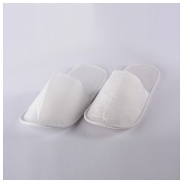 Zapatillas Cerrada con Suela Eva 30gr T.Única 25unds Bifull