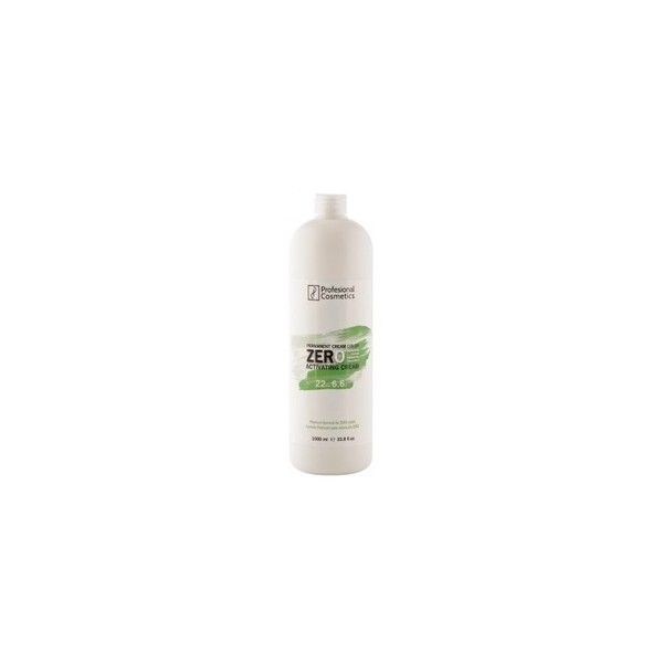 Zero Activador Permanente 12vol 950ml
